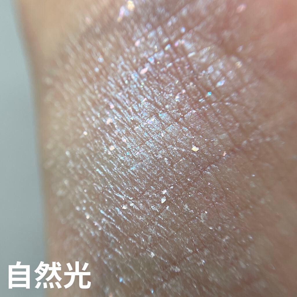 シャドーカスタマイズ/MAJOLICA MAJORCA/単色アイシャドウを使ったクチコミ(2枚目)