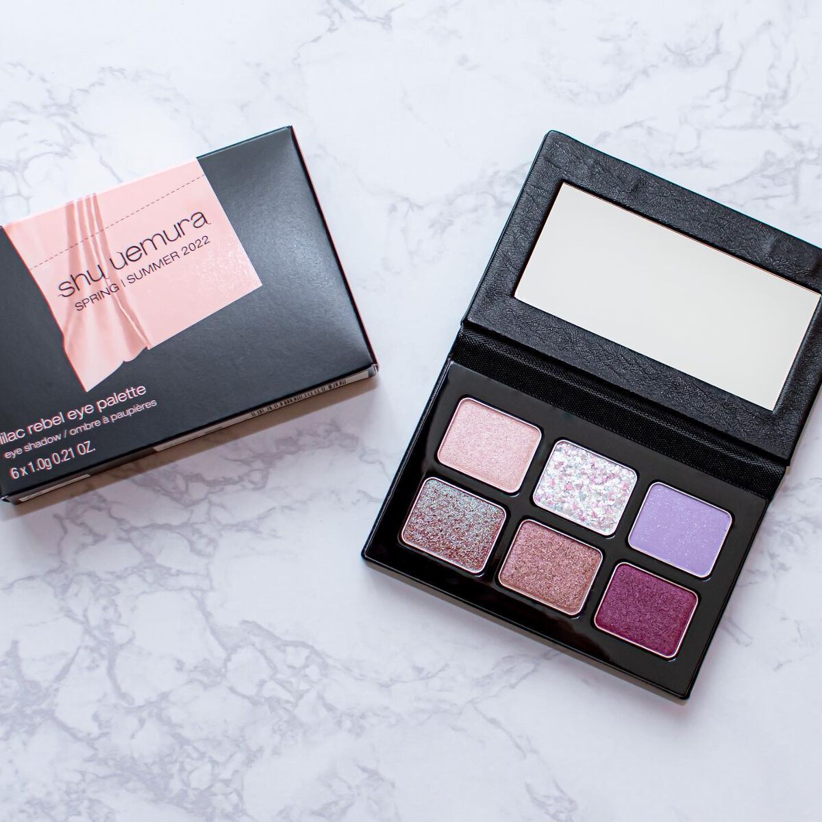 アイ カラー クォード/TOM FORD BEAUTY/アイシャドウパレットを使ったクチコミ(10枚目)