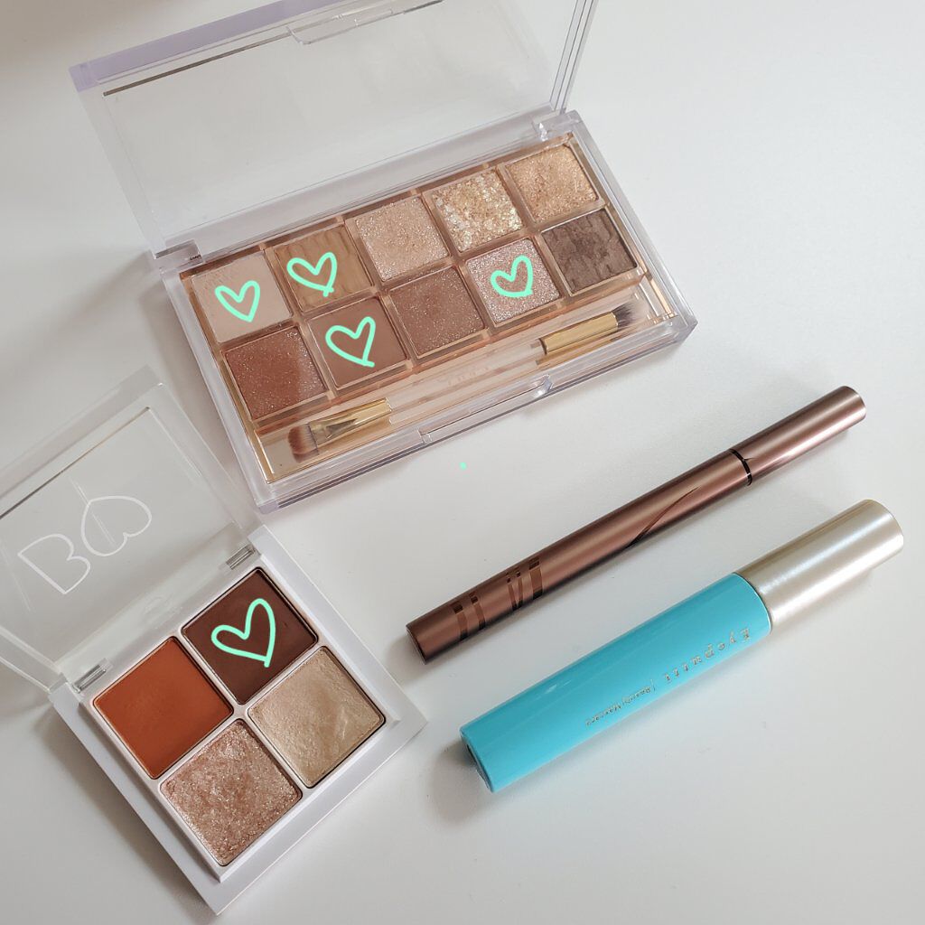 TOPARDS 1day/TOPARDS/ワンデー（１DAY）カラコンを使ったクチコミ（2枚目）