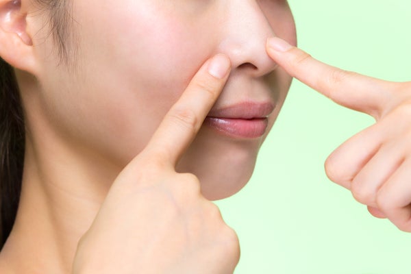 【黒ずみ汚れや角栓】小鼻の毛穴トラブルの原因と正しいケア方法は?おすすめアイテム20選も紹介の画像