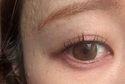 エテュセ アイエディション (マスカラベース)/ettusais/マスカラ下地を使ったクチコミ(4枚目)