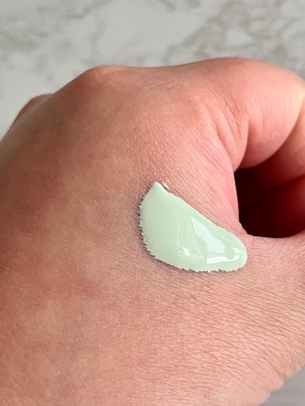 マスクフィットトーンアップエッセンス/TIRTIR(ティルティル)/化粧下地を使ったクチコミ(2枚目)