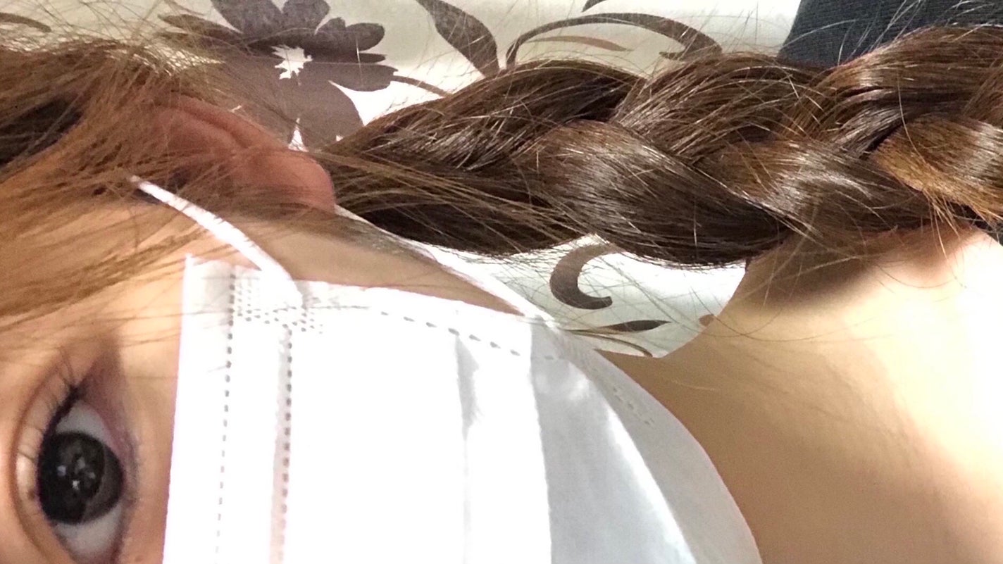 カラーシャイン フォー リップス/MARY QUANT/口紅を使ったクチコミ(5枚目)