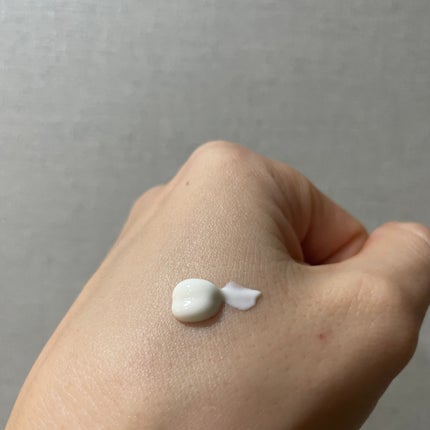 ヒアルーシカ ウォーターフィット サンセラム/SKIN1004/日焼け止めローションを使ったクチコミ(3枚目)