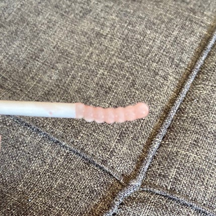 ラッシュジェリードロップ EX/MAJOLICA MAJORCA/まつげ美容液を使ったクチコミ(4枚目)