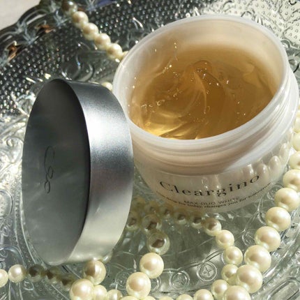 クリアジーノ 薬用マックスデュオホワイト/クリアジーノ/オールインワン化粧品を使ったクチコミ(2枚目)