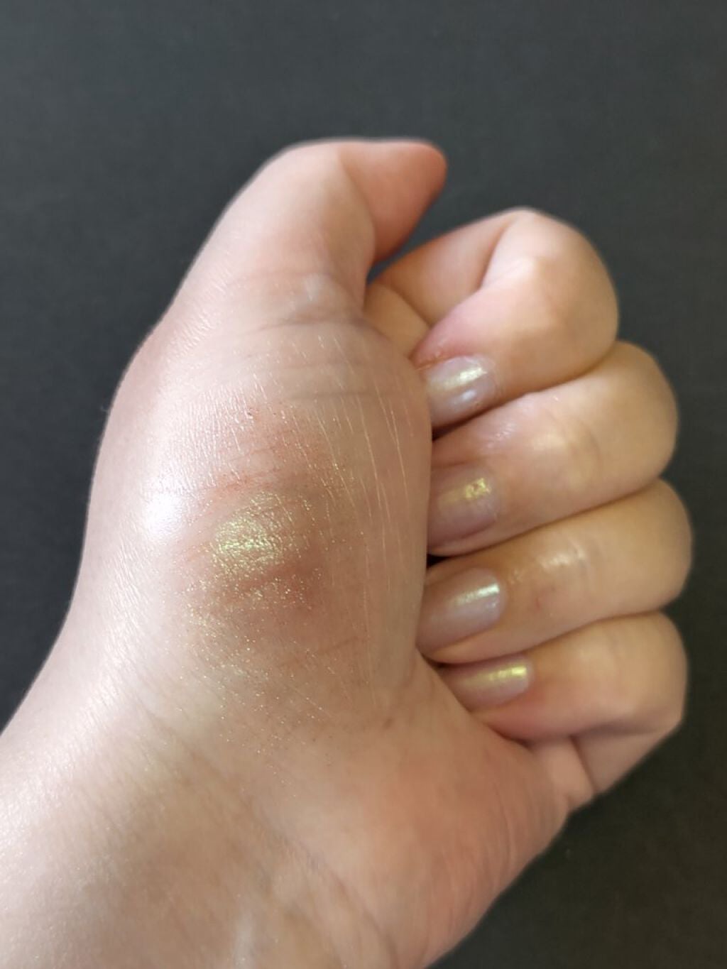 スプリング/サマー コレクション 限定アイパレット2種/shu uemura/アイシャドウパレットを使ったクチコミ(6枚目)