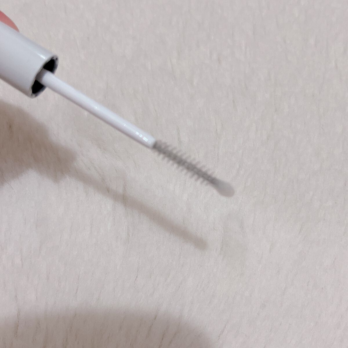 ラブ・ライナー オールラッシュ セラム<まつげ美容液>/ラブ・ライナー/まつげ美容液を使ったクチコミ(2枚目)