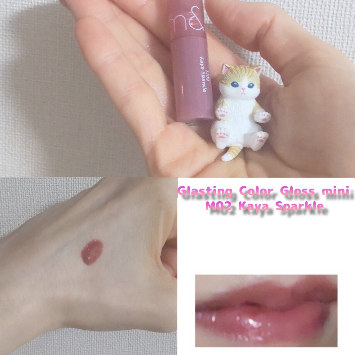 ケアトーンアップ/nuse/化粧下地を使ったクチコミ(5枚目)