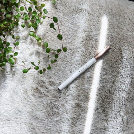 アイデザインライナー/COCOROIKI/リキッドアイライナーを使ったクチコミ(1枚目)