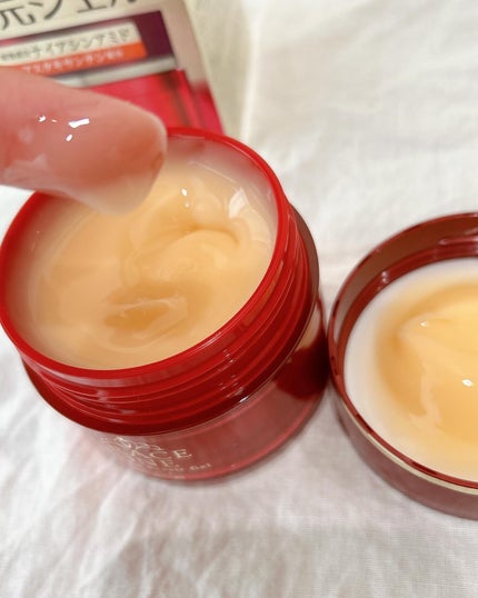 グレイス ワン 薬用リンクル リペアジェル/グレイスワン/オールインワン化粧品を使ったクチコミ(3枚目)