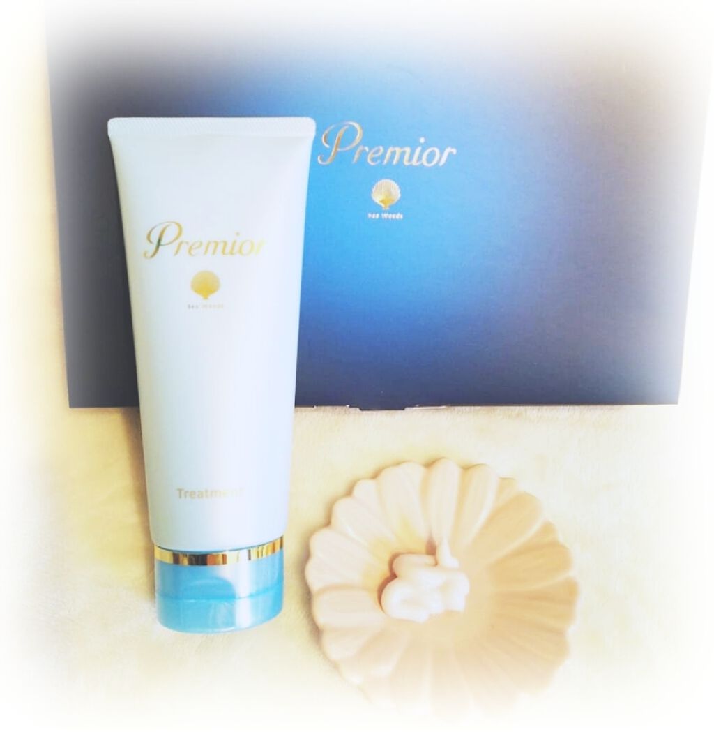 ラサーナ プレミオール シャンプー/トリートメント/ラサーナ/市販シャンプーを使ったクチコミ(2枚目)