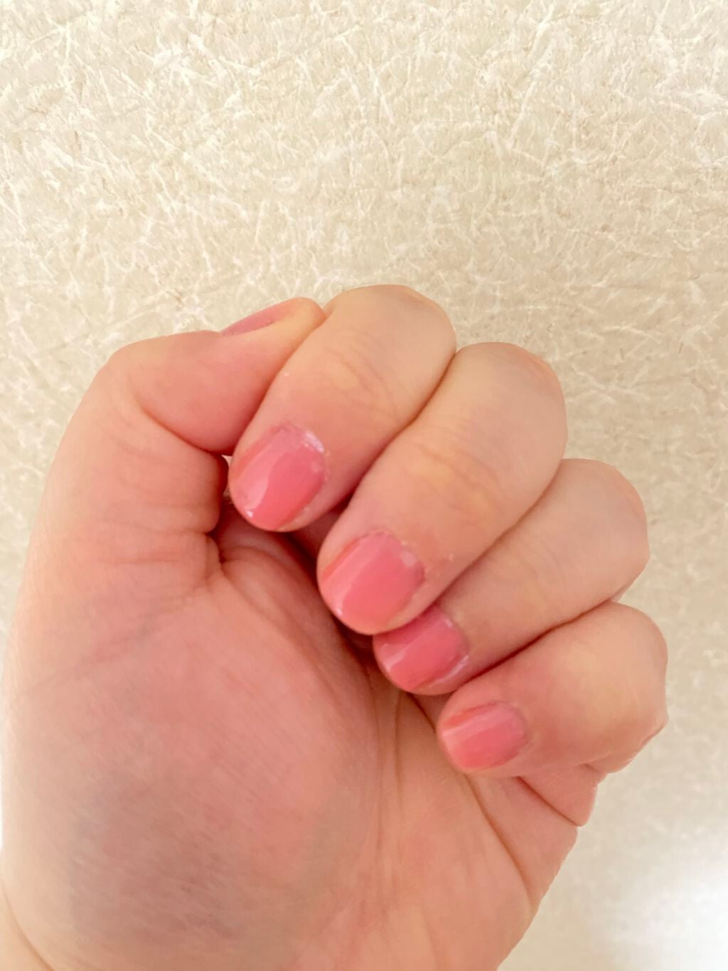 ネイルポリッシュ/RMK/マニキュアを使ったクチコミ(3枚目)