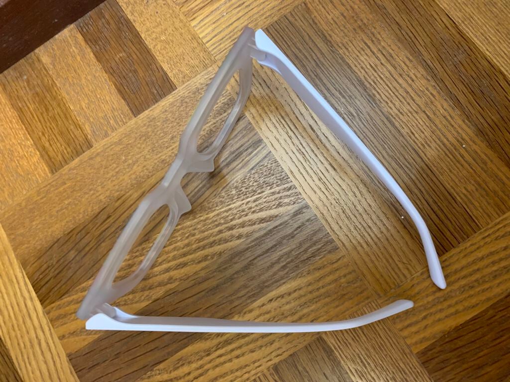 ZOZOGLASS/ZOZOTOWN/その他を使ったクチコミ(4枚目)