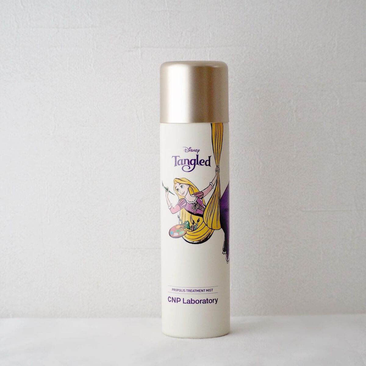 e on LIPS 「数量限定DisneyコラボCNPプロPミスト𓂃◌𓈒𓐍ラプンツェ..」(2枚目)