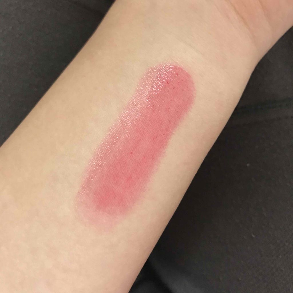 ヴォリュプテ ティントインバーム/YVES SAINT LAURENT BEAUTE/口紅を使ったクチコミ(2枚目)