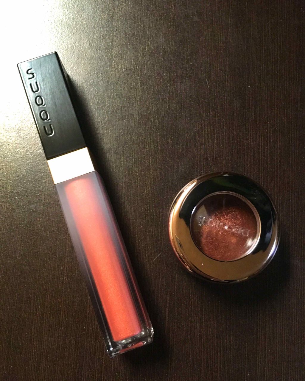 アイグロウ ジェム/DECORTÉ/ジェル・クリームアイシャドウを使ったクチコミ(3枚目)