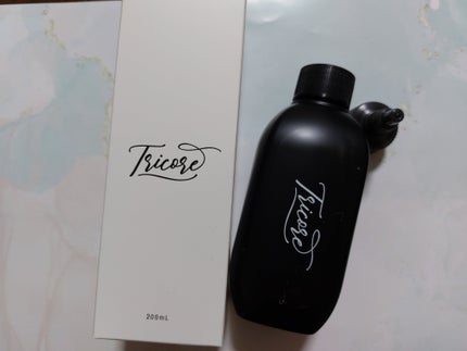 温感ヘッドスパトリートメント/TRICORE/頭皮トリートメントを使ったクチコミ(6枚目)