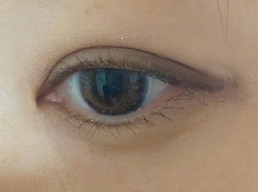 Queentet SPECIAL BOOK マルチカラーパレット/主婦の友社/雑誌を使ったクチコミ(2枚目)