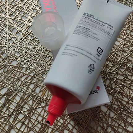 ノーウォッシュトリートメント/MEDICUBE/アウトバストリートメントを使ったクチコミ(3枚目)