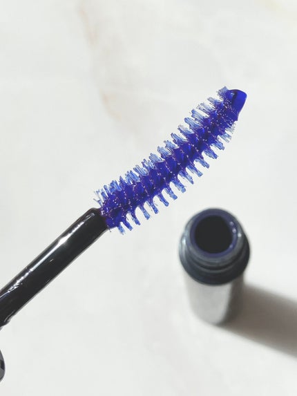 マジックティント/MAJOLICA MAJORCA/マスカラを使ったクチコミ(2枚目)