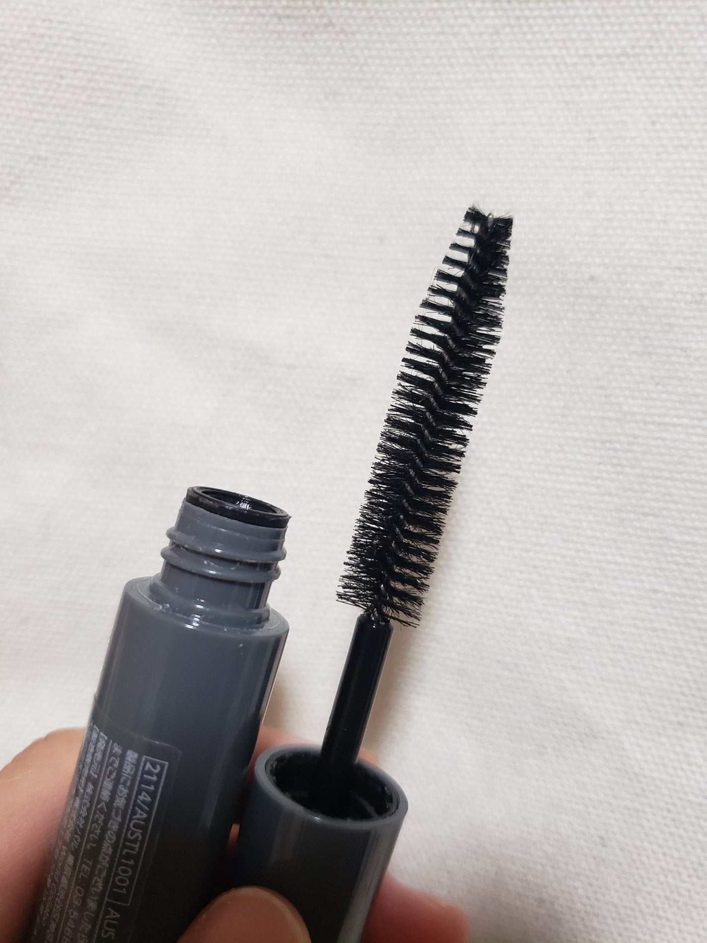 ヘアスタイリングブラシ/and us/その他スタイリングを使ったクチコミ(3枚目)