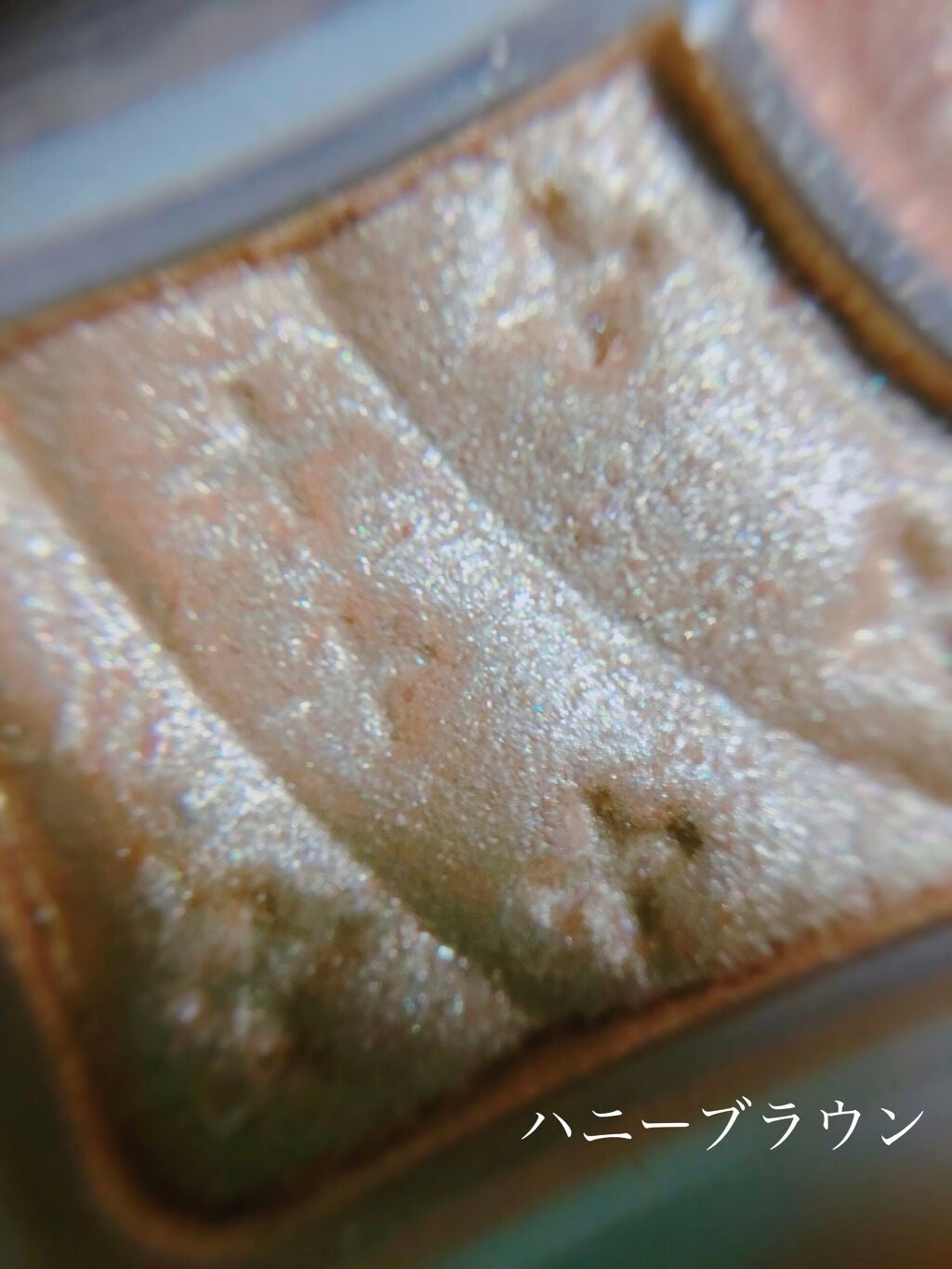 ナチュラル チークN/CEZANNE/パウダーチークを使ったクチコミ(5枚目)