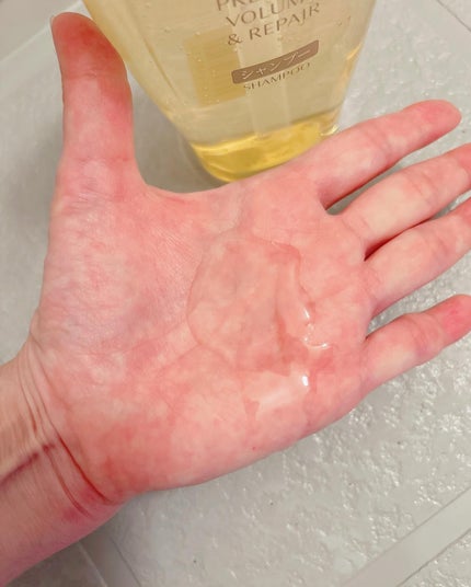 を使ったクチコミ(2枚目)