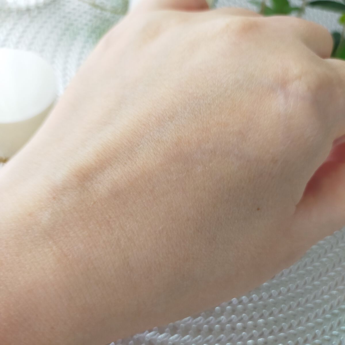 レディアンス ホワイト ローション/ステファニー/化粧水を使ったクチコミ(3枚目)