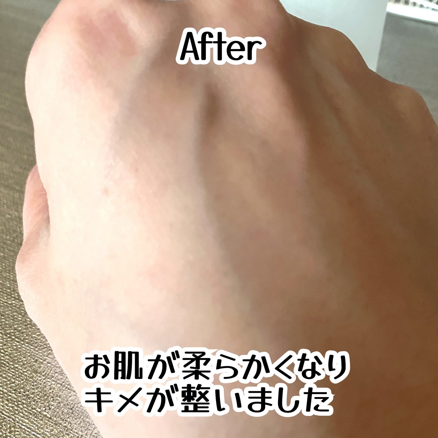 BHA CAPSULE NON COMEDO TONER/23years old/化粧水を使ったクチコミ(4枚目)