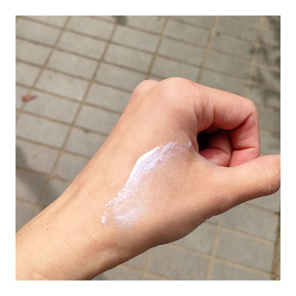 ブライトニングUV ジェル N/アネッサ/化粧下地を使ったクチコミ（2枚目）