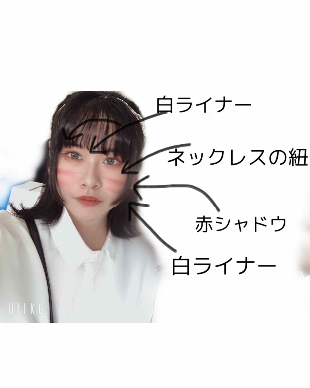 アート ライブラリー フレーム ボイアント/M・A・C/アイシャドウパレットを使ったクチコミ（2枚目）