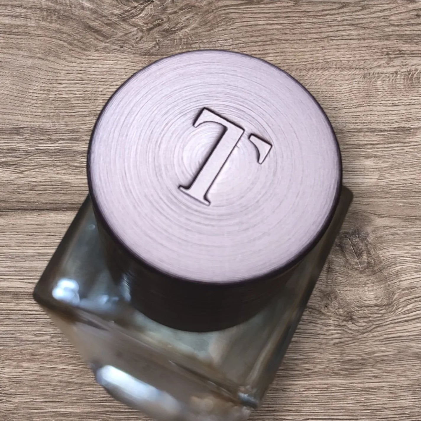 ボディミスト/Type No. /香水(その他)を使ったクチコミ(2枚目)