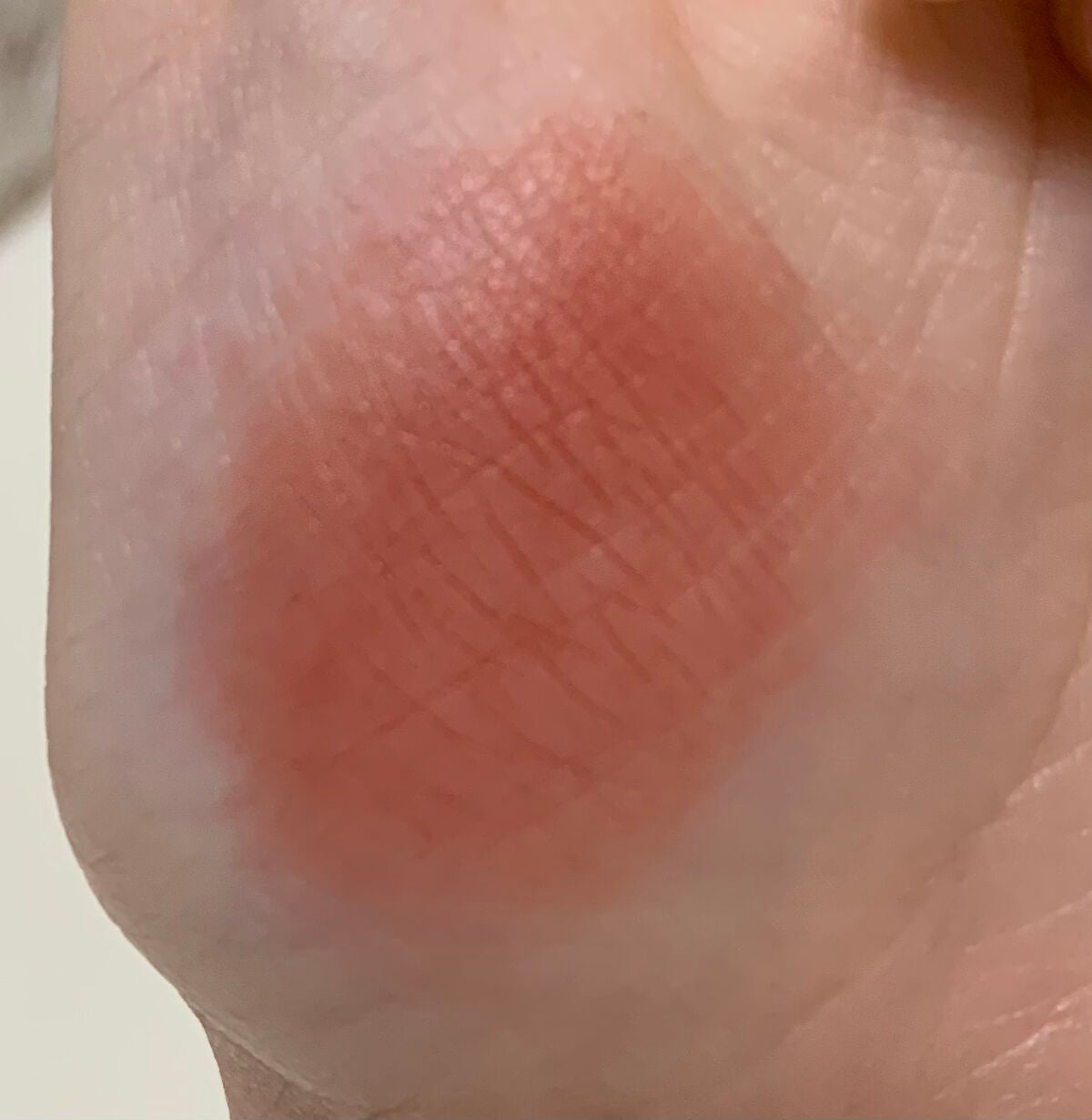 クリームチーク/キャンメイク/ジェル・クリームチークを使ったクチコミ(3枚目)