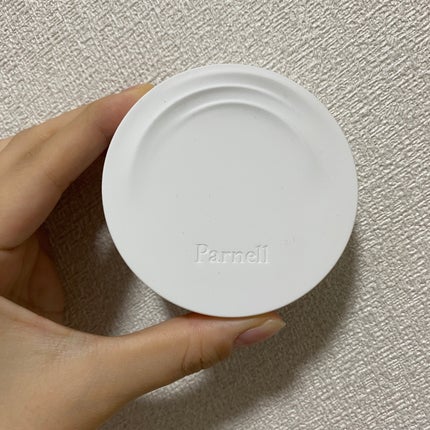 シカマヌ セラム クッションファンデ/parnell/クッションファンデーションを使ったクチコミ(2枚目)