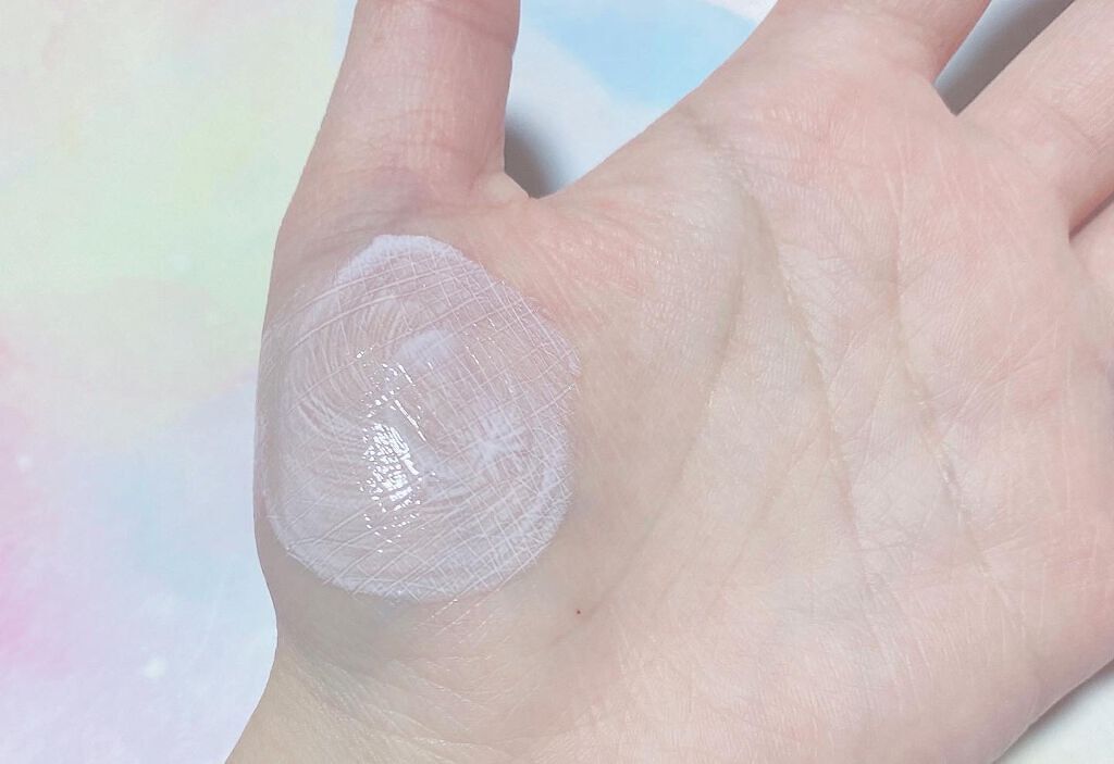 プロディフェンス オールインワンUV ムース/サンカット®/日焼け止めクリームを使ったクチコミ(6枚目)