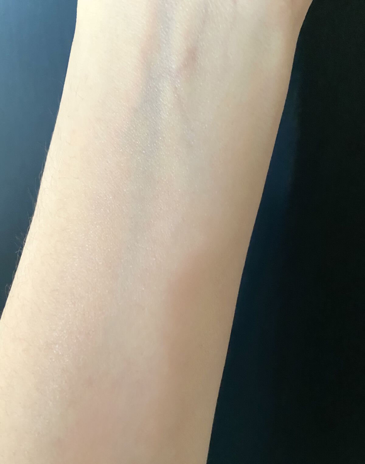 ノンケミカルUVミルク SPF50+ ／ PA++++/MammaBaby/日焼け止めミルクを使ったクチコミ（3枚目）