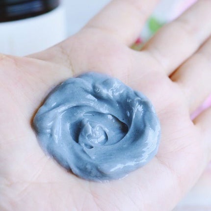 クレイクリームシャンプー(モイスト)/cocone/市販シャンプーを使ったクチコミ(3枚目)