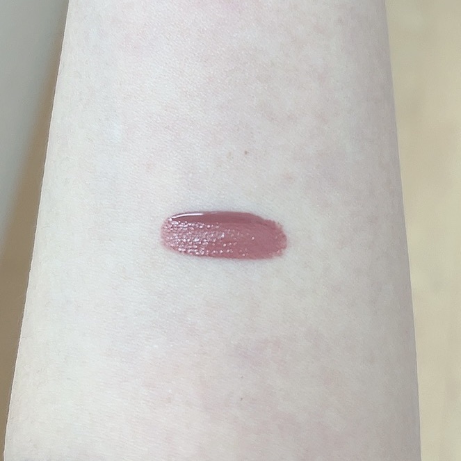 フィクシングティント/ETUDE/リップティントを使ったクチコミ（2枚目）