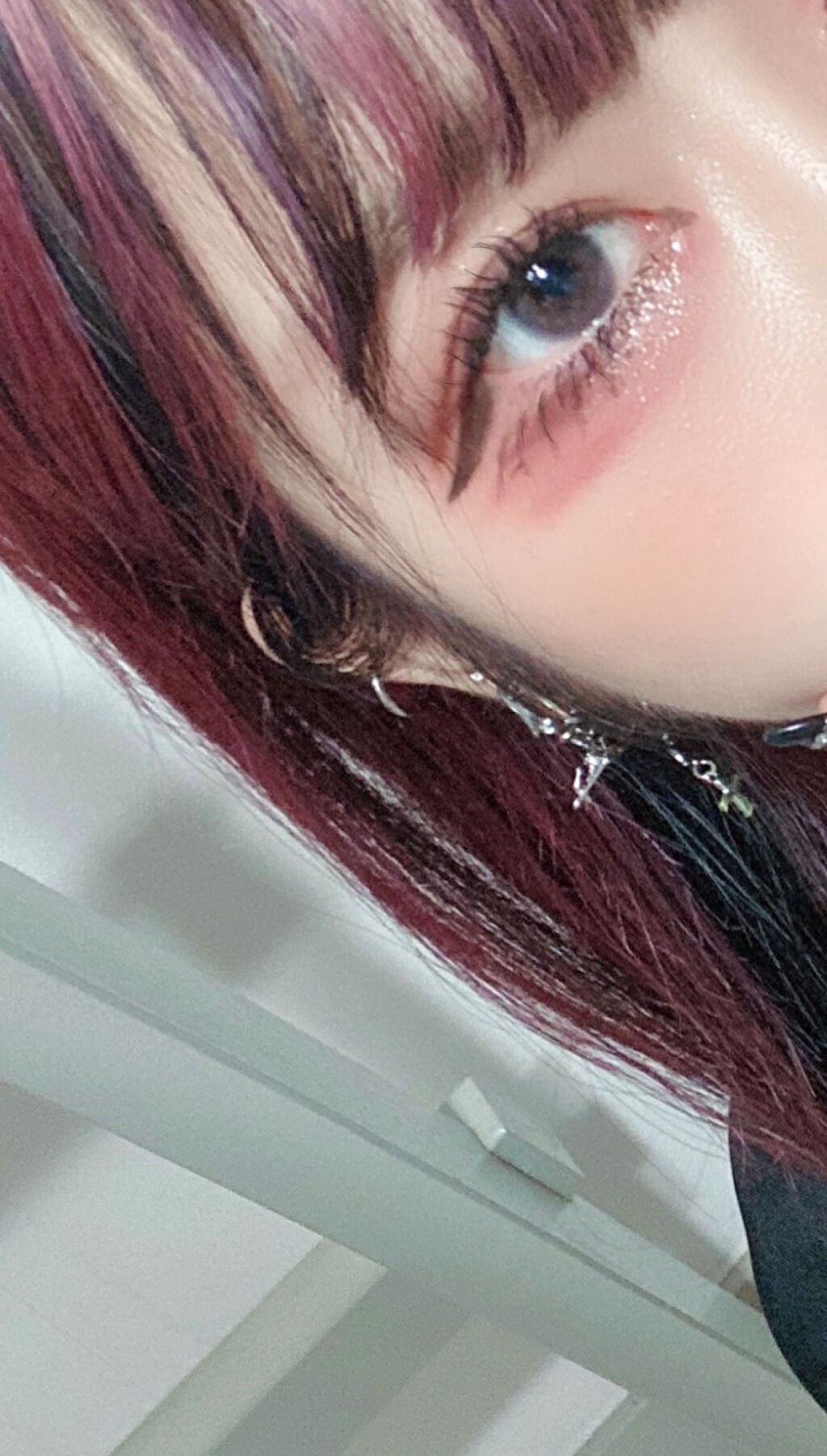 3CE TATTOO LIP TINT/3CE/リップグロスを使ったクチコミ（2枚目）