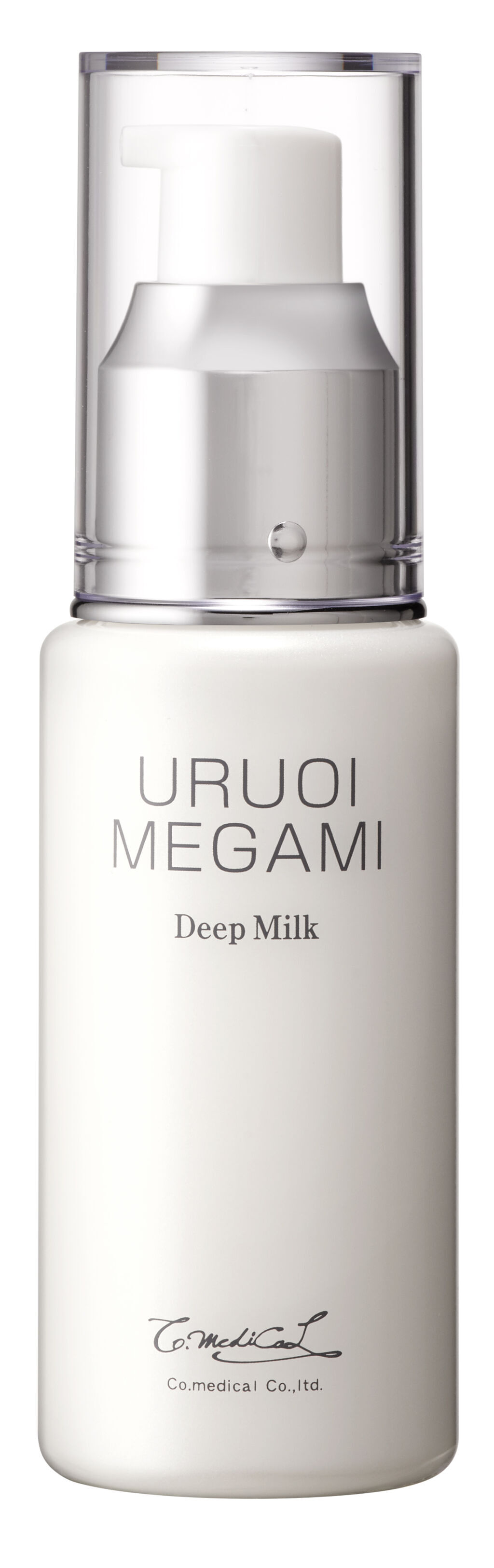 Co-medical うるおい女神 ディープミルク