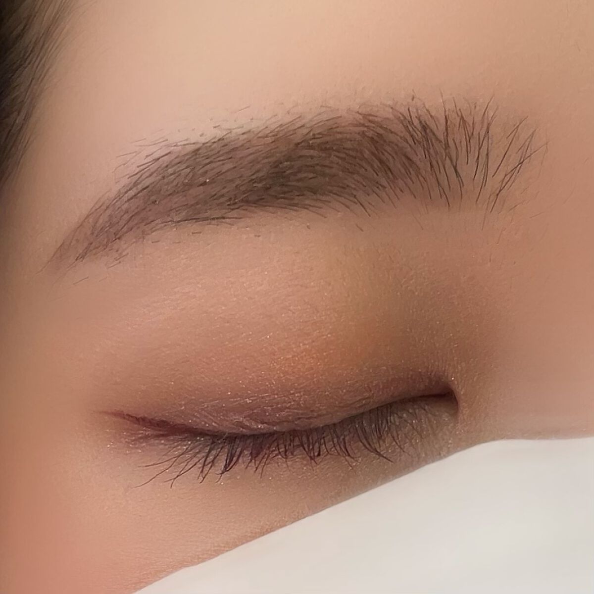 クイックラッシュカーラー/キャンメイク/マスカラ下地を使ったクチコミ(2枚目)