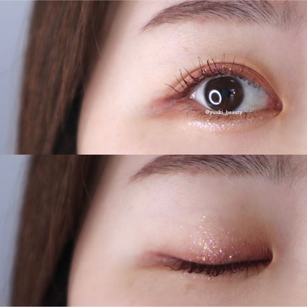 ジューシーラスティングティント/rom&nd/リップティントを使ったクチコミ(7枚目)