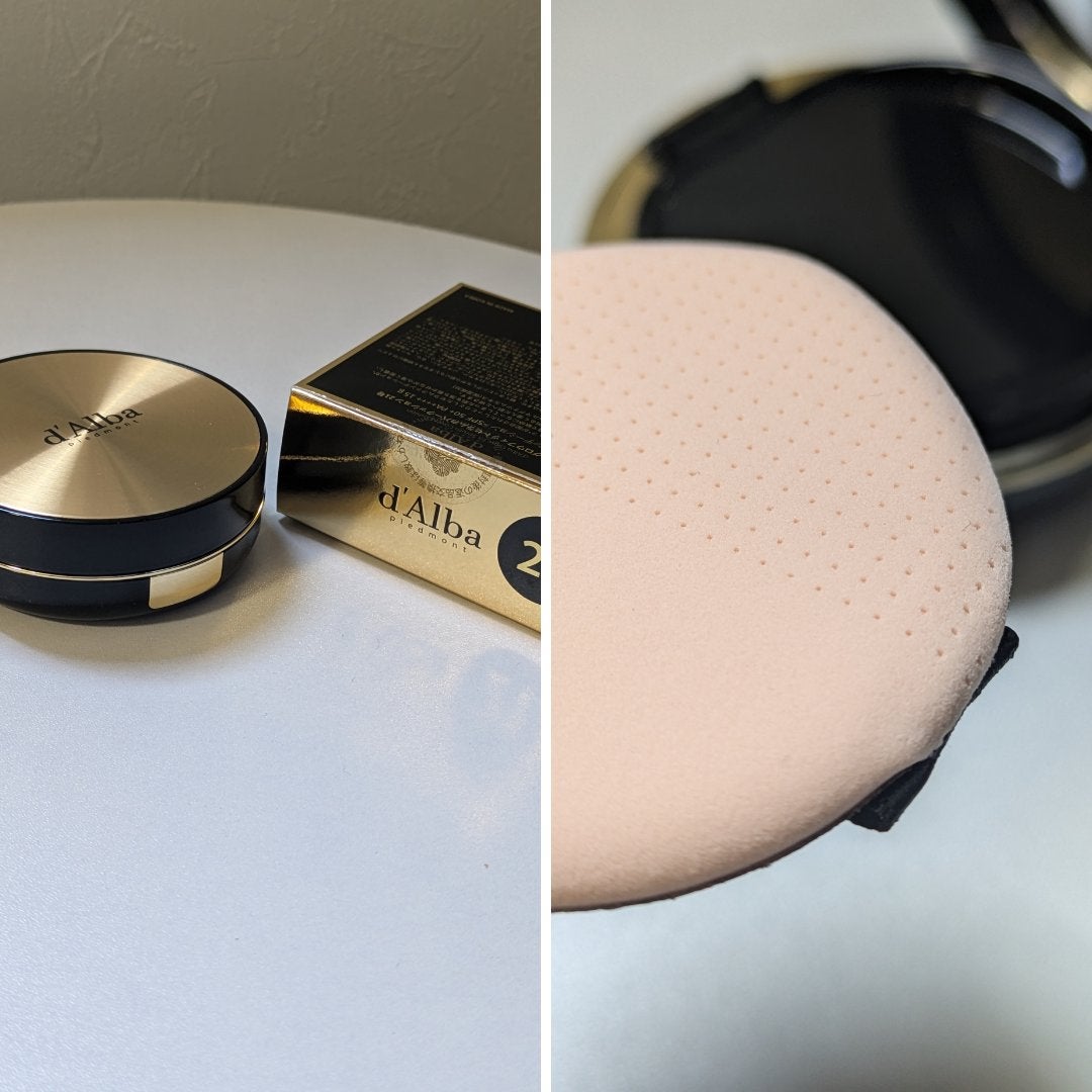 ウォータフルトーンアップサンクリーム/ダルバ/日焼け止めクリームを使ったクチコミ(6枚目)