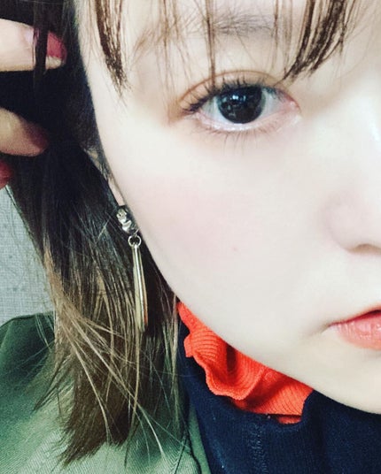 megu on LIPS 「カスタムできるアイシャドウ♡↓アイシャドウ、リップ&チーク、ハ..」(6枚目)