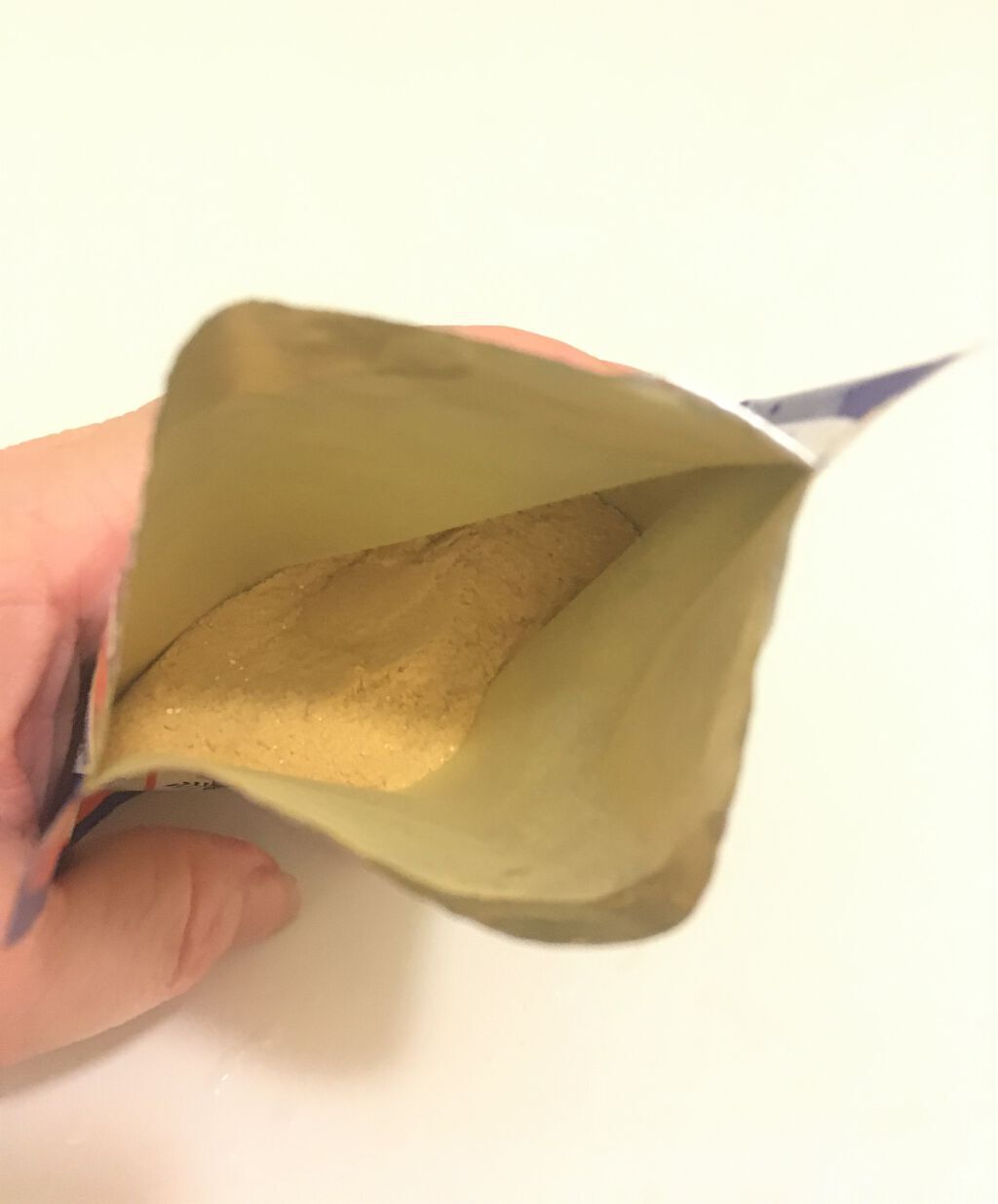 温眠浴/あかんときのわかん/無機塩系入浴剤を使ったクチコミ（1枚目）