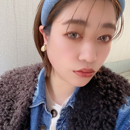 ウルトラHDルースパウダー/MAKE UP FOR EVER/ルースパウダーを使ったクチコミ(1枚目)