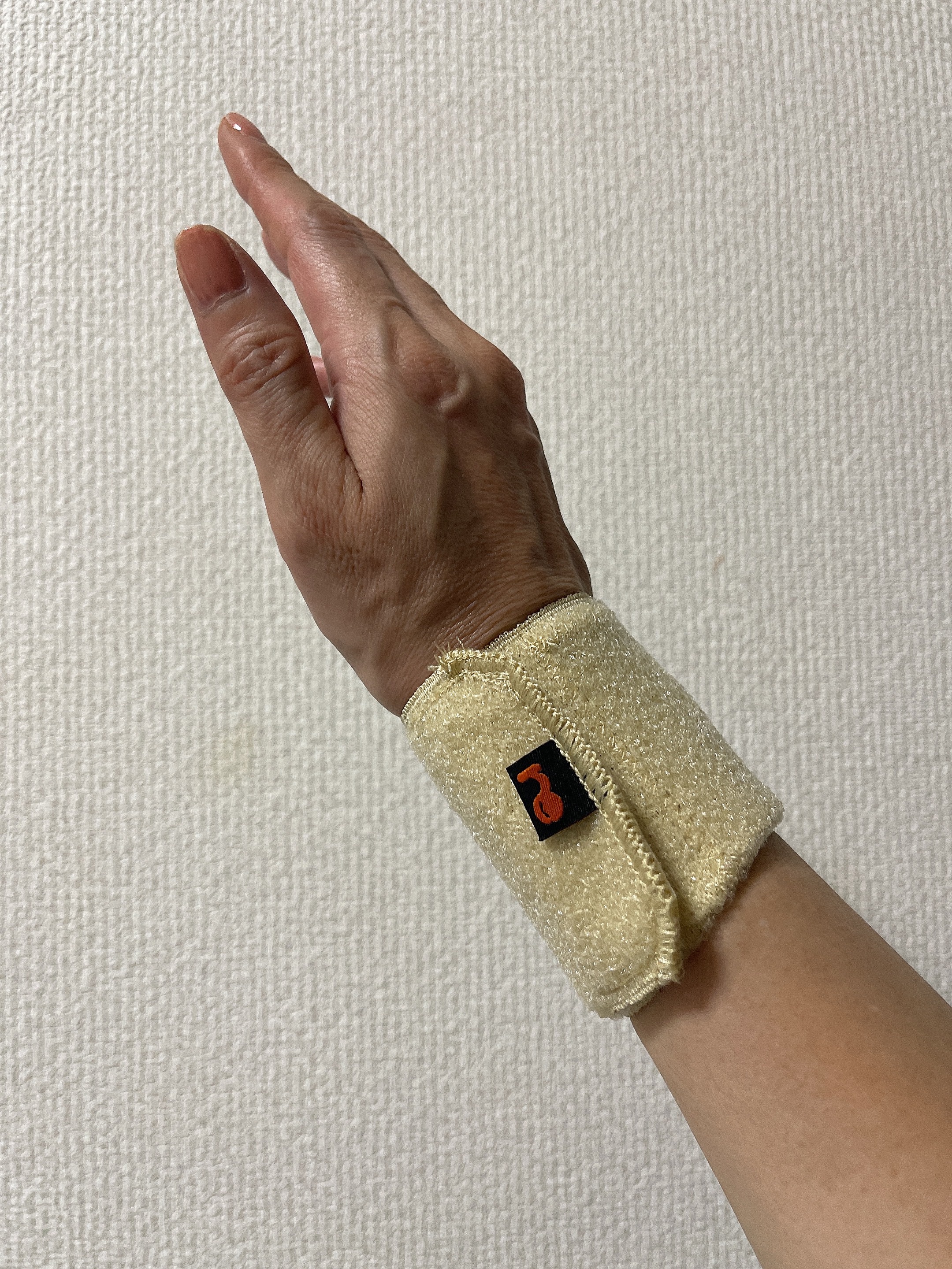 リストバンド リフリーラ/ リフリーラ/その他を使ったクチコミ（1枚目）