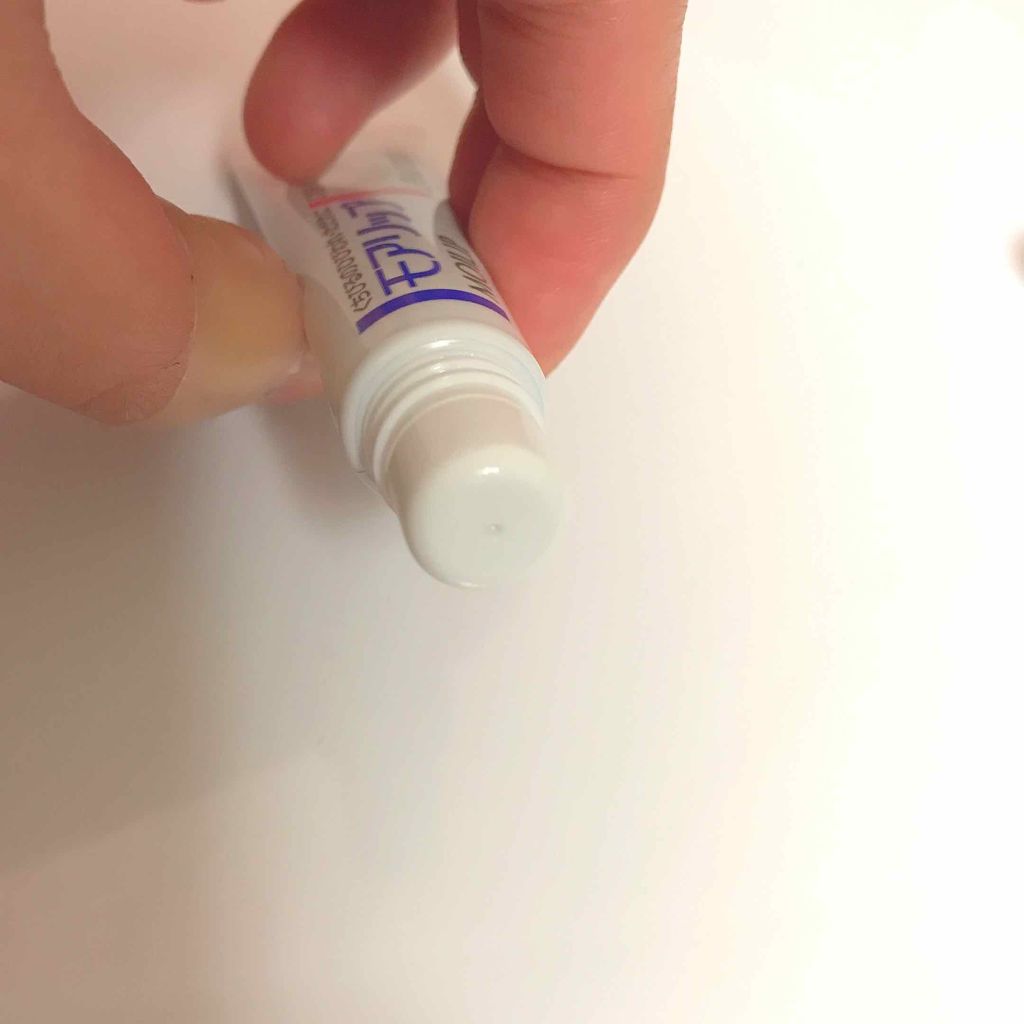 モアリップ N (医薬品)/資生堂薬品/その他を使ったクチコミ(2枚目)