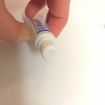 モアリップ N (医薬品)/資生堂薬品/その他を使ったクチコミ(2枚目)